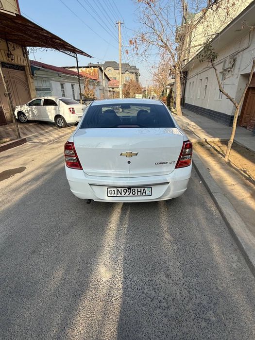 Chevrolet Cobalt 2020 avtomat
