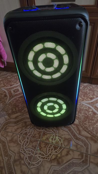 Токолона караоке чисто нова