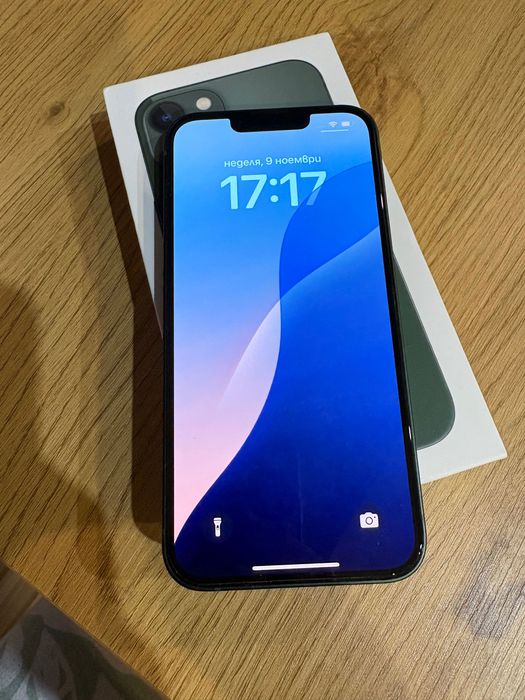 iPhone 13 втора употреба