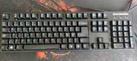 Tastatura steelseries mecanica non rgb.