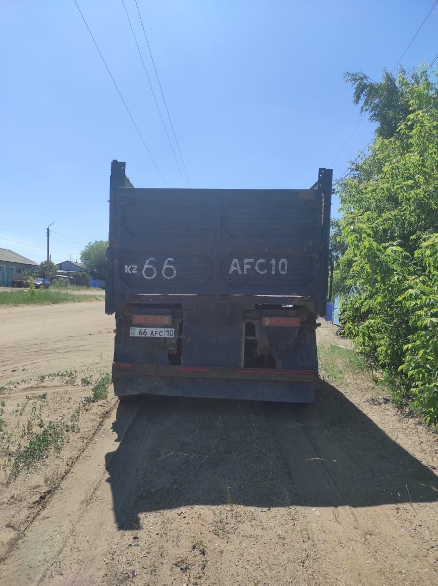 Продам прицеп в Аманкарагае