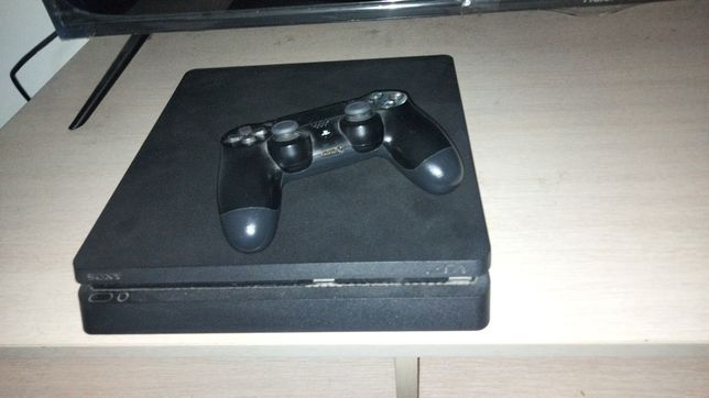 Аренда PlayStation 4