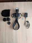 DSLR Canon EOS 4000d