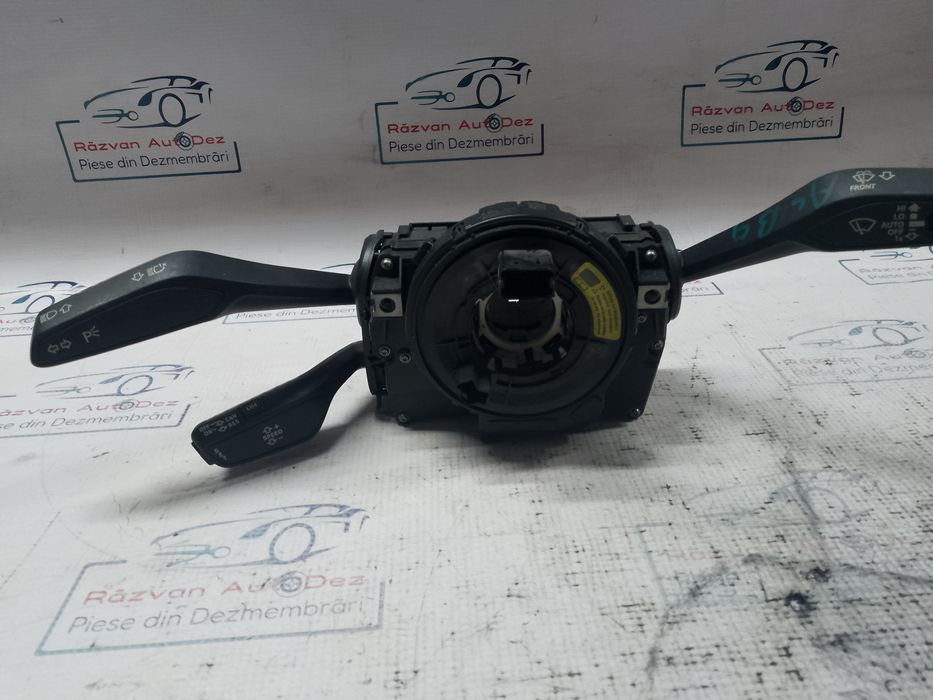 spira volan + manete  audi a4 b9 2018