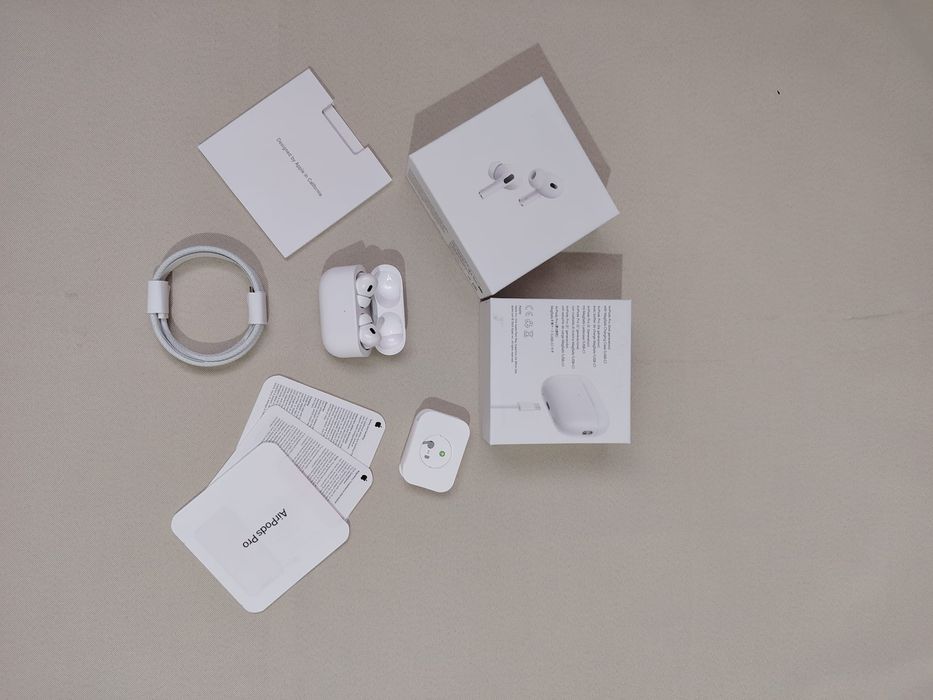 Airpods Pro 2 Apple