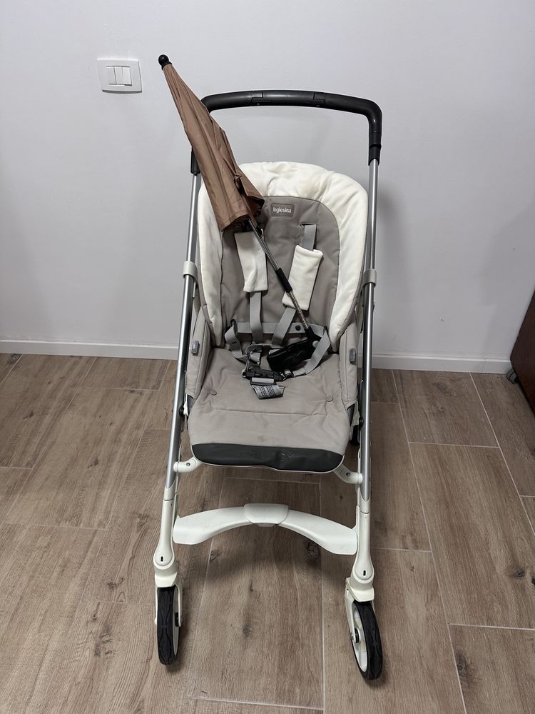 Carucior copii 4 in 1 - Englesina