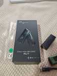 продам 1-битный DAC Усилитель Cayin RU7 + наушники KZ PR2