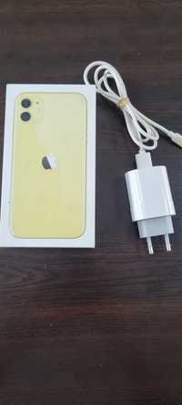 IPhone 11 Yellow 64 GB
