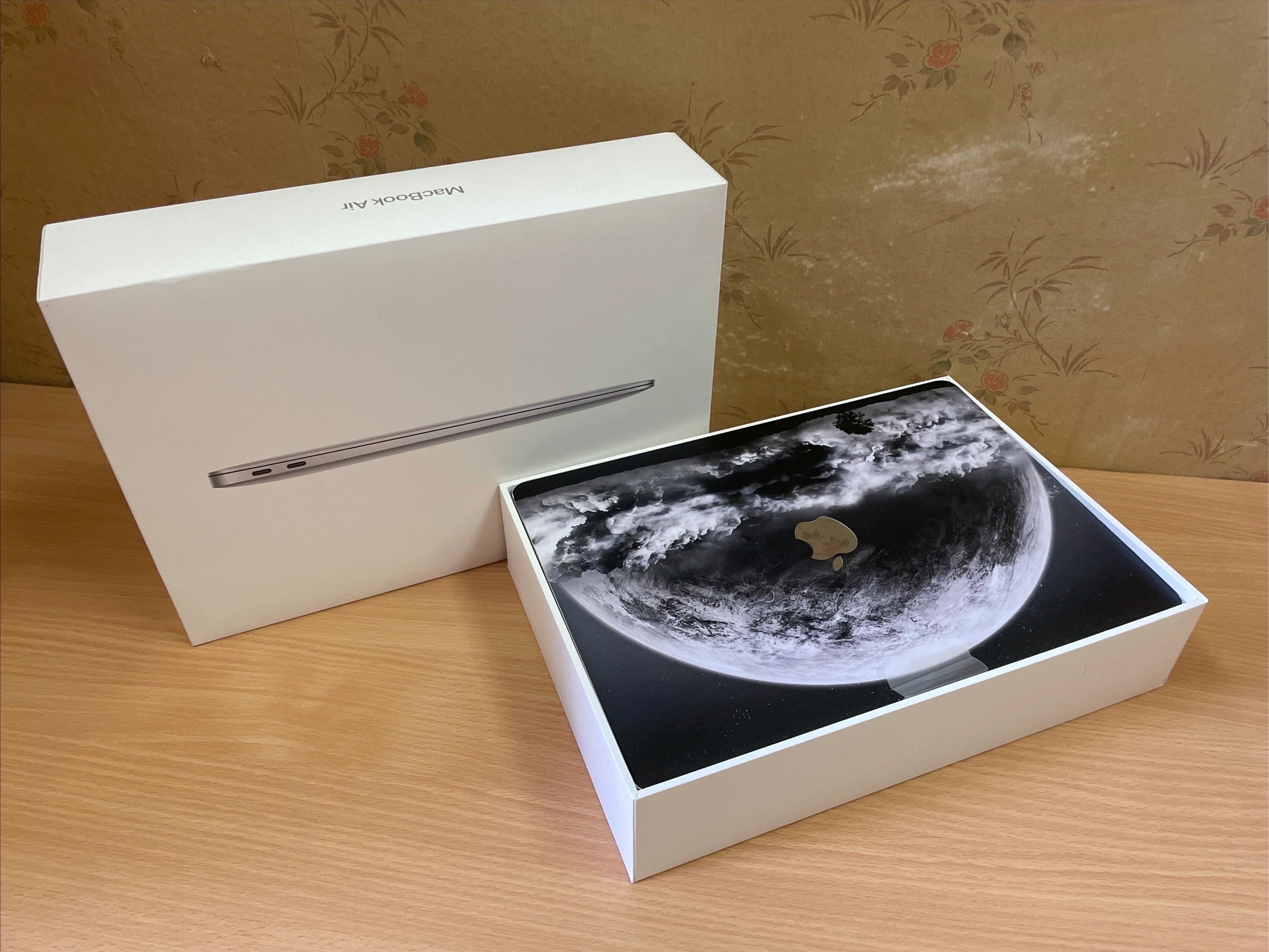 MacBook Air M1 | 512GB SSD | 8GB RAM