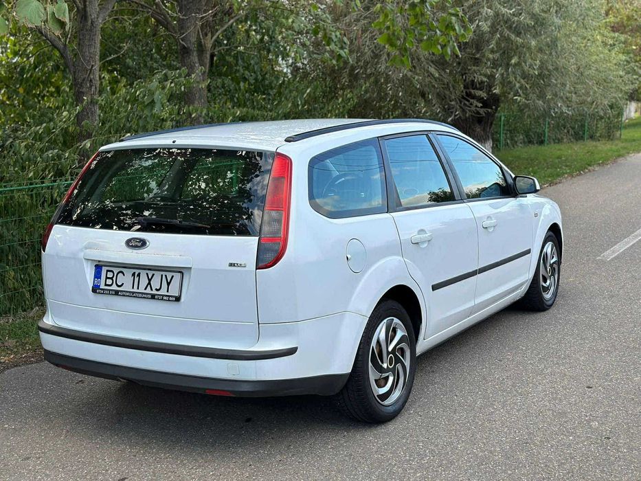 Vând Ford Focus , an 2006