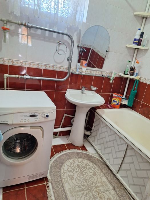 Сдаю двухкомнатную квартиру