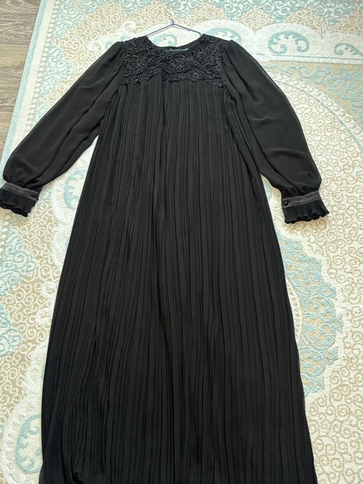 Продам вечернее платье