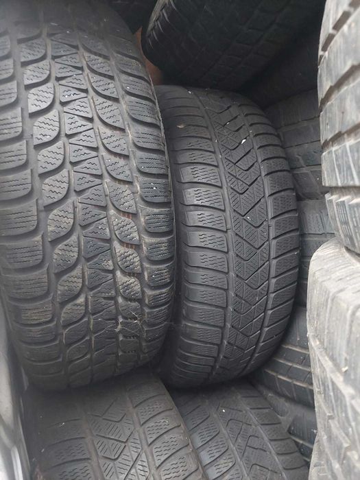 Cauciucuri iarna 13,14,15,16