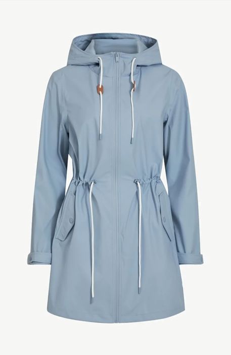Jacheta parka VILA
