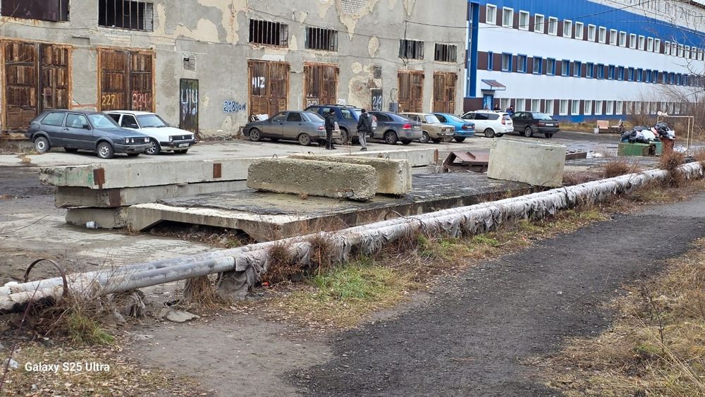 Плита перекрытия, ригиль