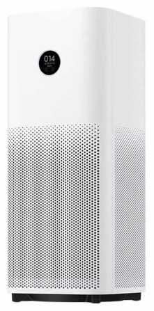 Очиститель воздуха Xiaomi Air Purifier 4 Pro AC-M15-SCV белый