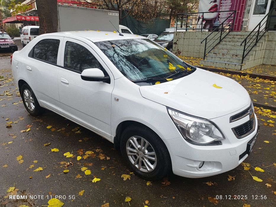 2022 пробег 41000