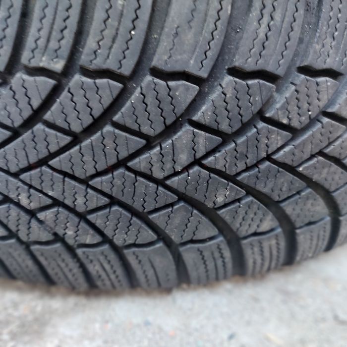 185/60/15",Bridgestone 4бр.гуми дот2022.