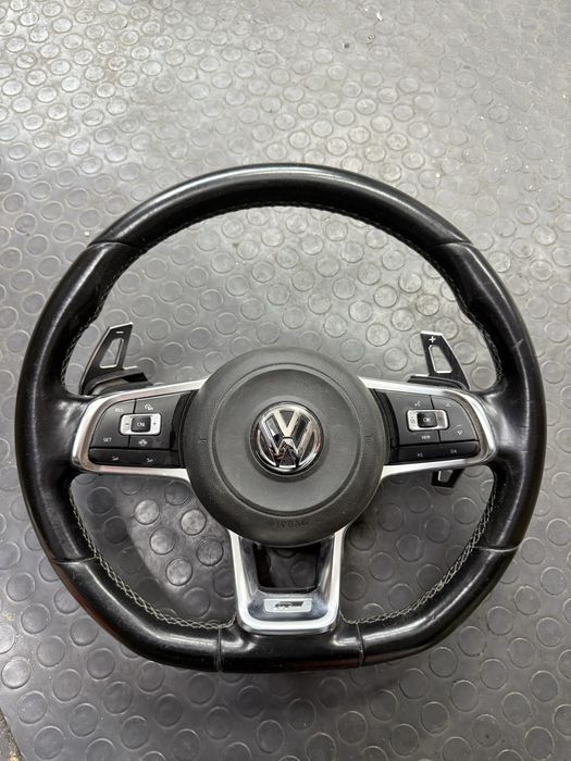 волан за volkswagen 7