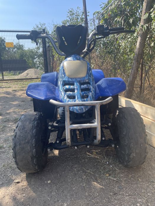 Atv de vanzare in stare foarte buna