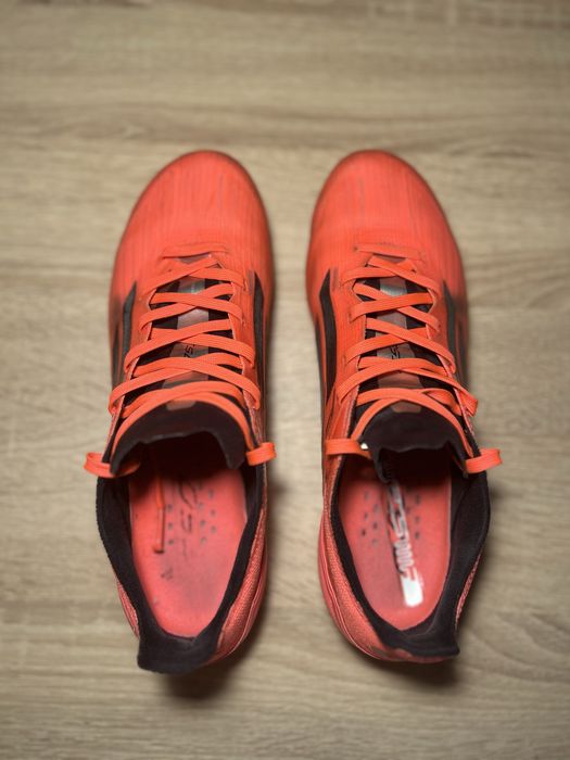 Ghete de fotbal ADIDAS F50 PRO FG