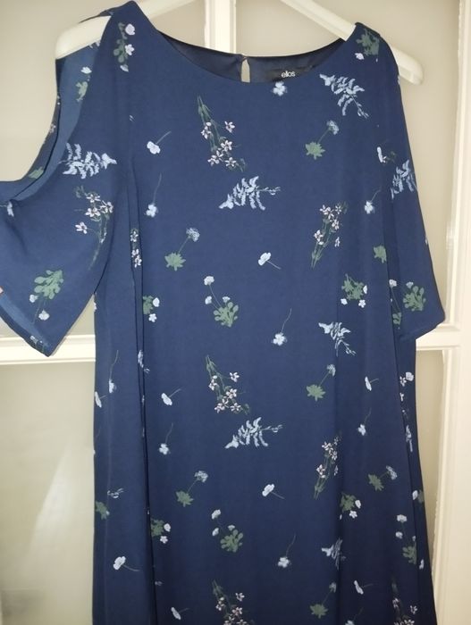 Rochie de vara decentă