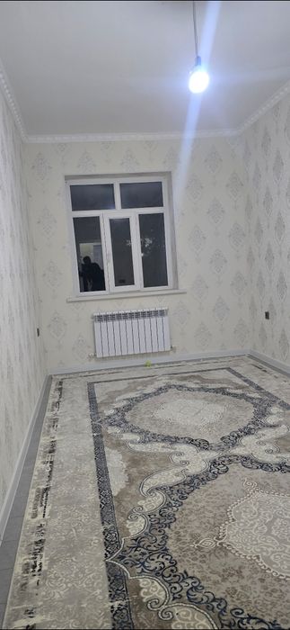 3 xonali shinam kvartira sotiladi yoki barter qilinadi