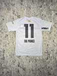 Tricou fotbal The Prince