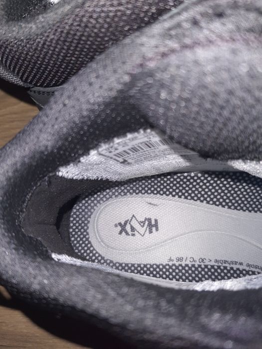 Ghete HAIX Goretex  43