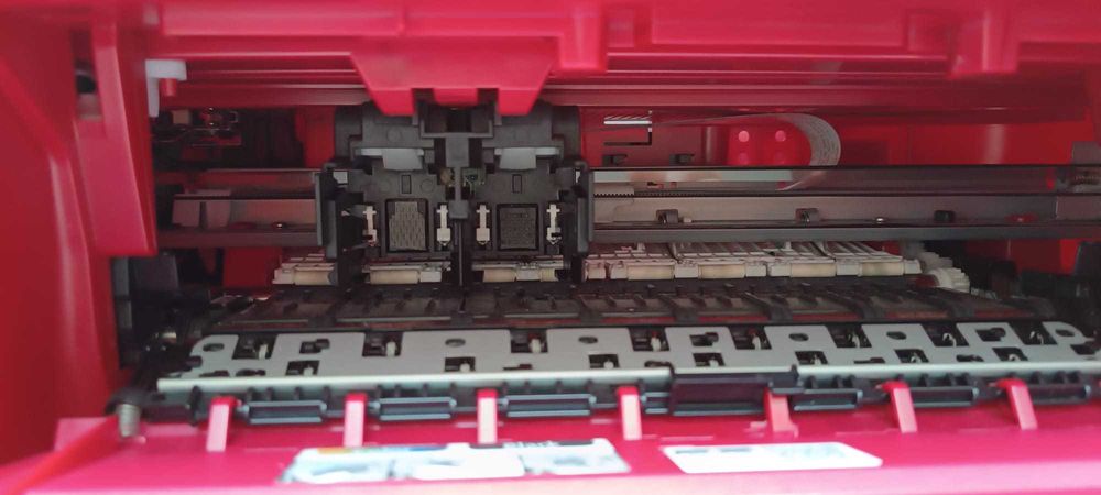 Imprimantă multifuncțională CANON Pixma Wi-Fi TS3352 (fără cartușe)