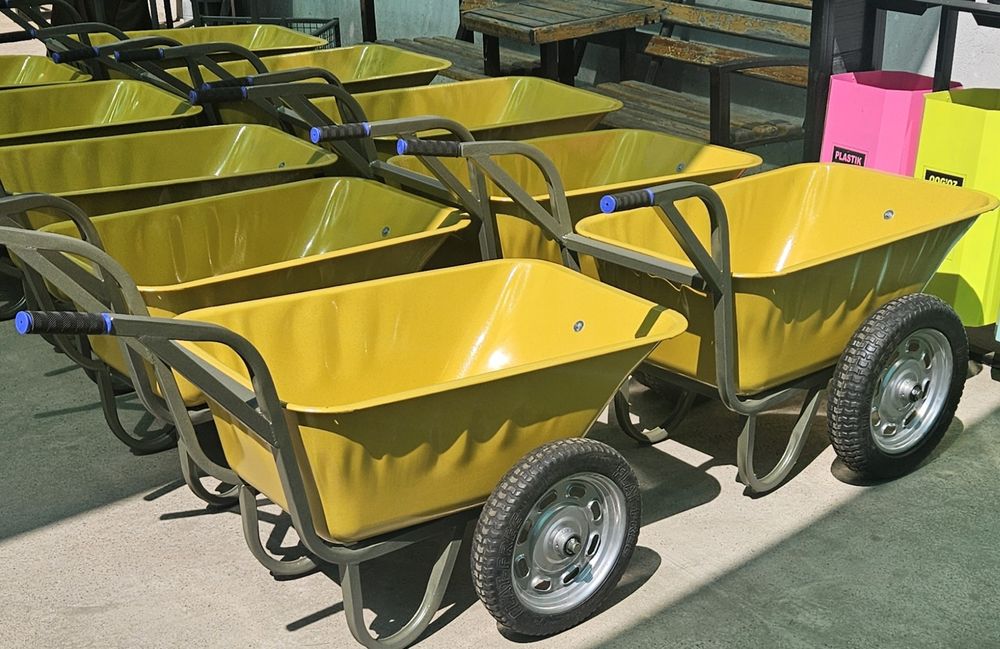 Арава arawa тележка от производителя на заказ