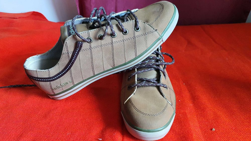 Adidas StreetVulc Outdoor marimea 44 european