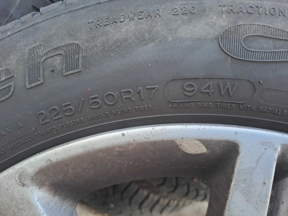 AUDI A4 B8 без кривини