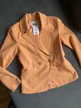 Sacou  nou Stradivarius