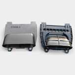 CFMOTO 450MT Airbox Cover Imprimat 3D