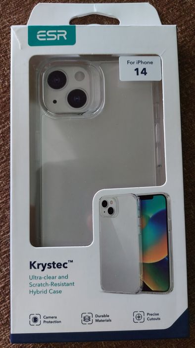 Husă Iphone 14 Apple nouă