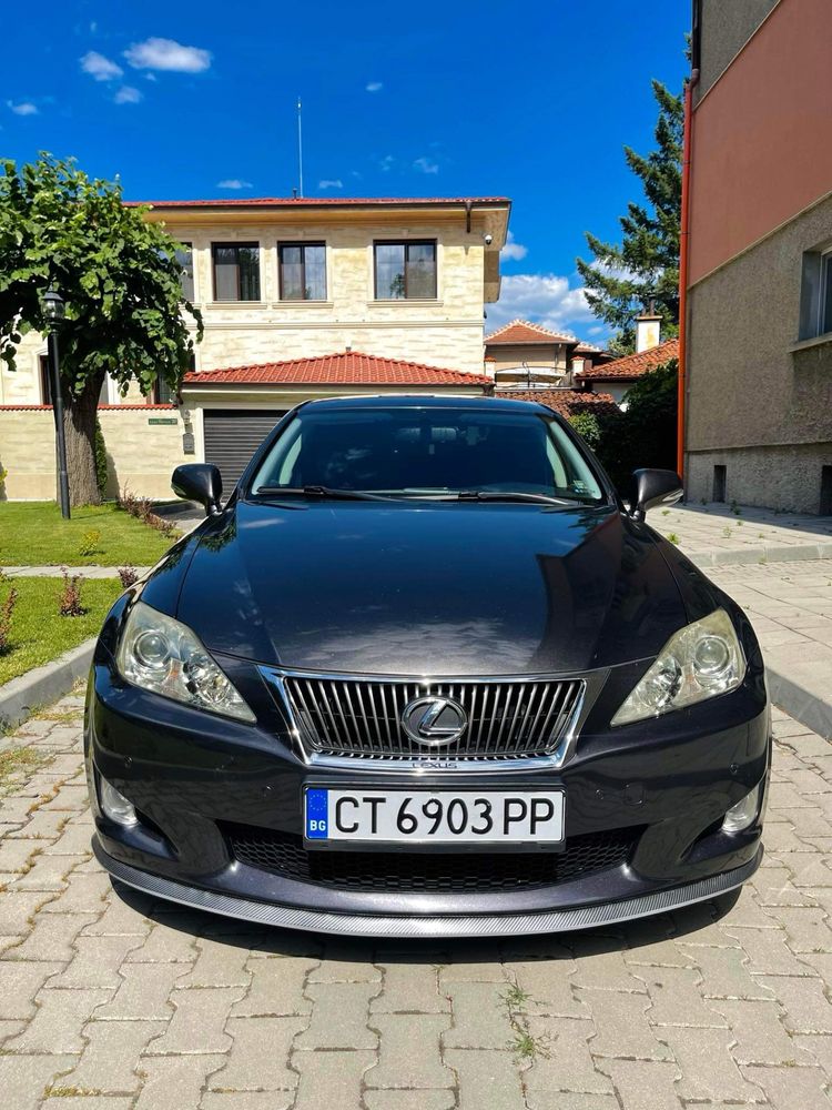 Lexus IS220 D. (Premium)