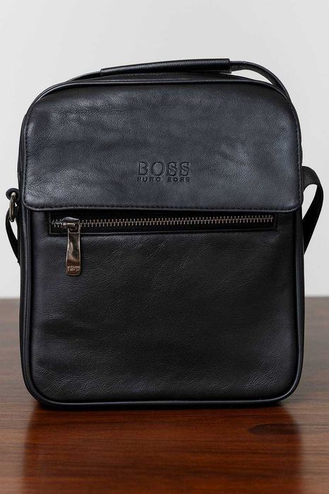 Барсетка Hugo Boss