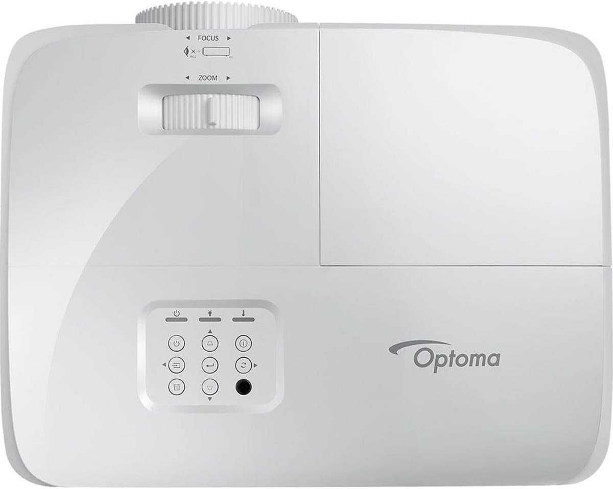 Проектор Optoma HD39HDR