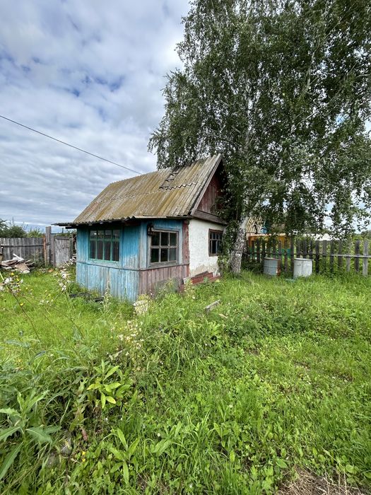 Продам дачу  в НЕПОТОПЛЯЕМОМ районе!!!Петропавловск