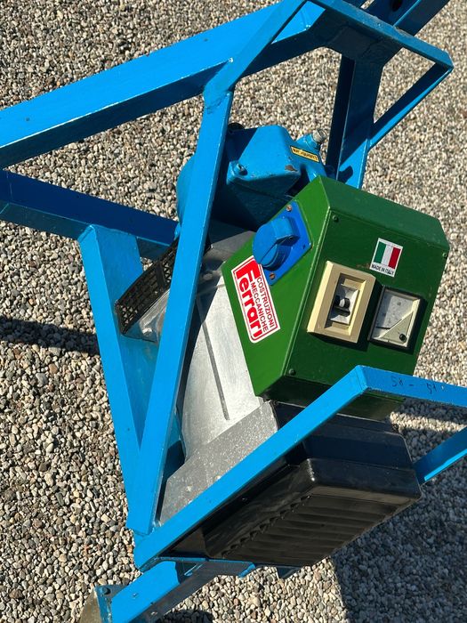 Generatoare curent pe cardan 6 kw 8 kw si 12.5 kw