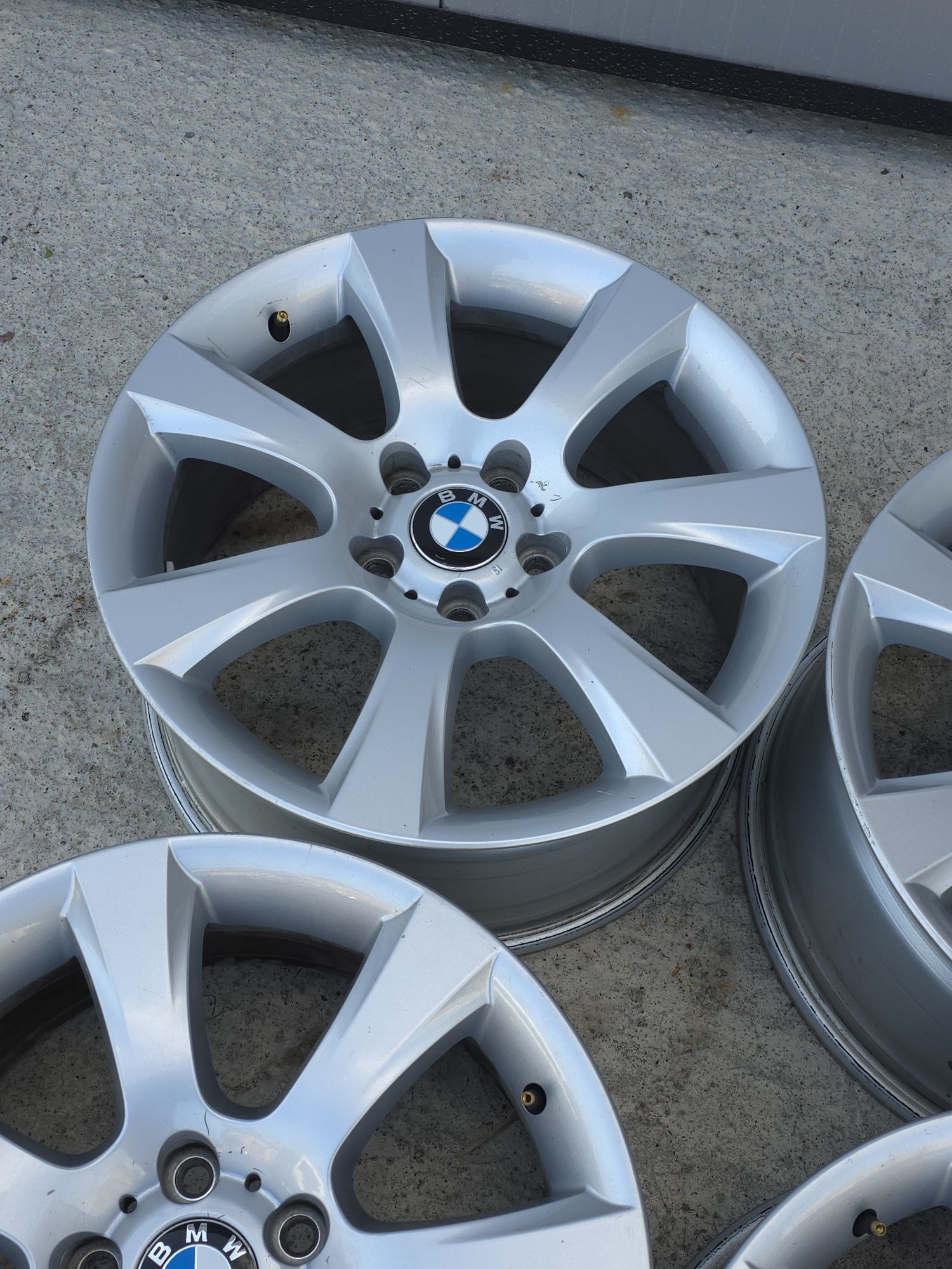 Джанти 18 / 5x120 - BMW F10/11 и др. СПОРТ ПАКЕТ 5х120