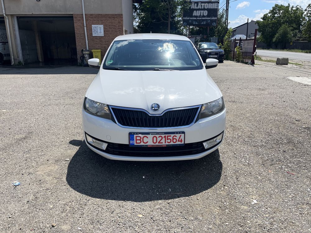 Inchirieri auto bacau perioada scurta/lunga