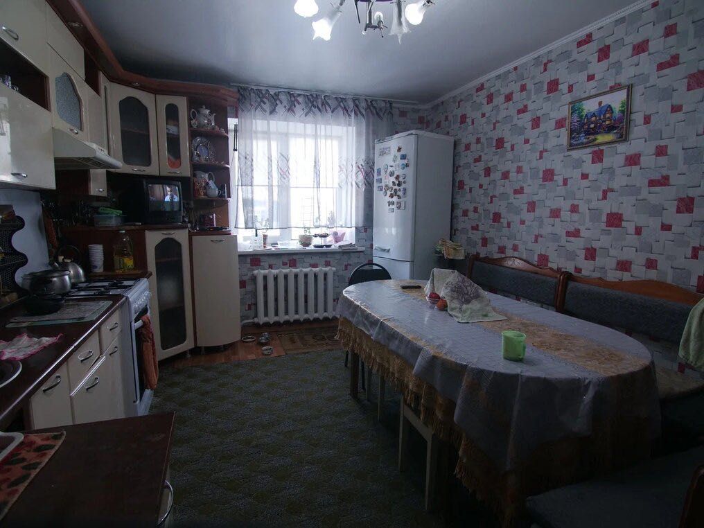 Коттедж в городе 320кв.м.