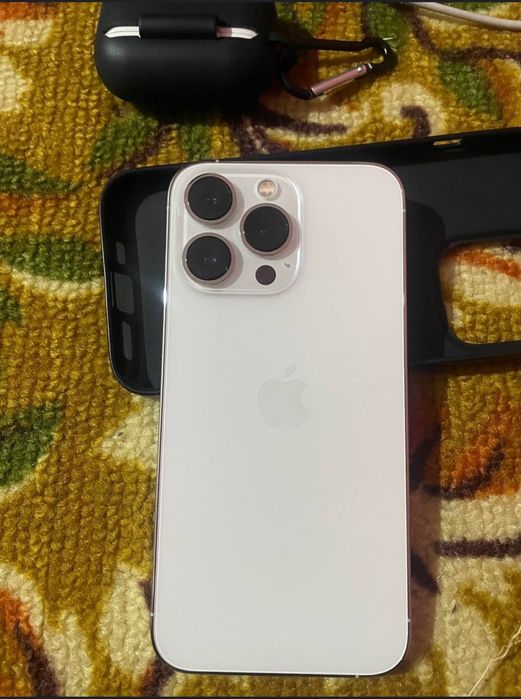 Iphone 13 pro 128 gb ideal