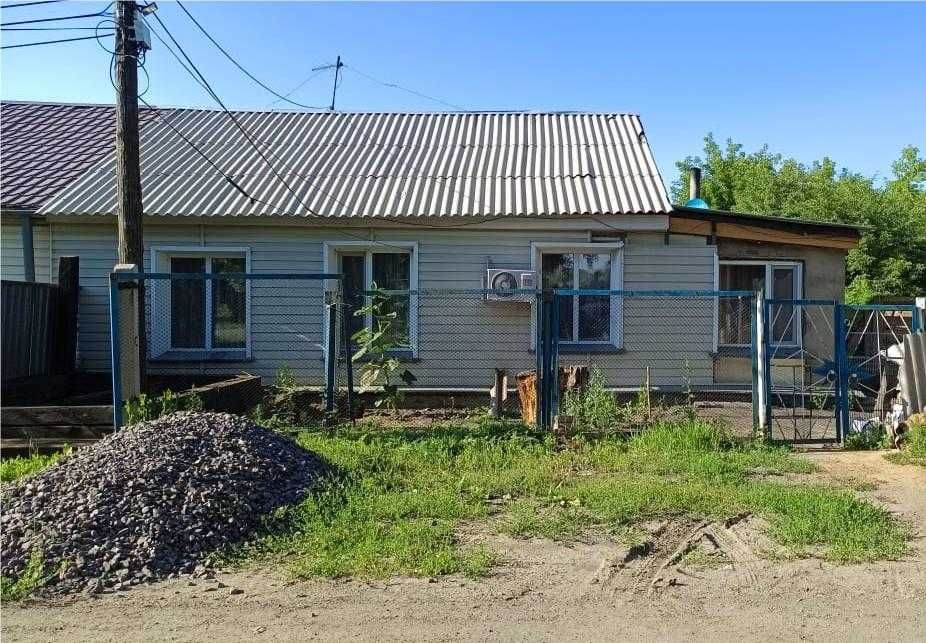 Продается уютный 3 комнатный дом в районе ул. Металлистов. С урожаем!