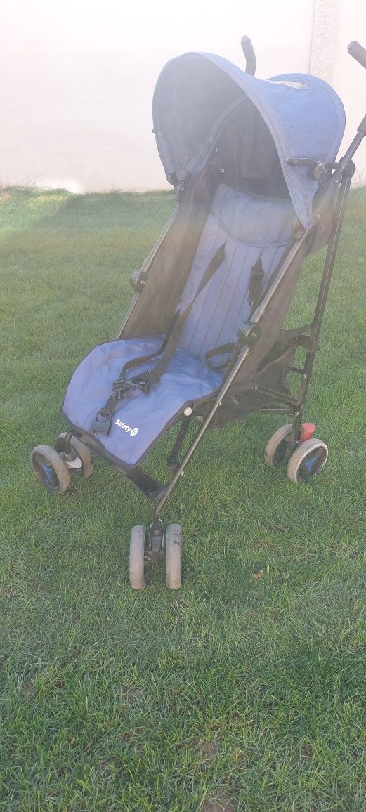 Vand carucior sport