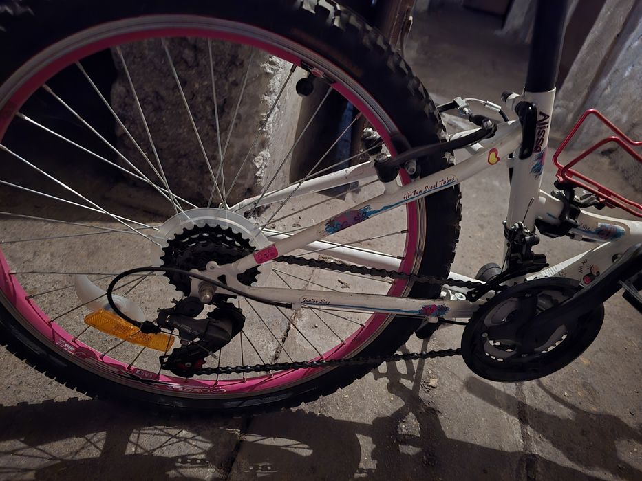 Детско колело cross 24 цола