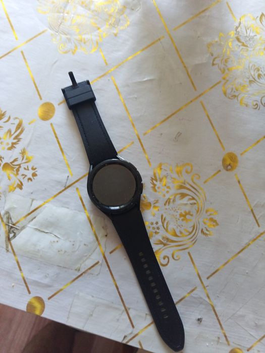 Смарт-часы Samsung Galaxy Watch6 Classic