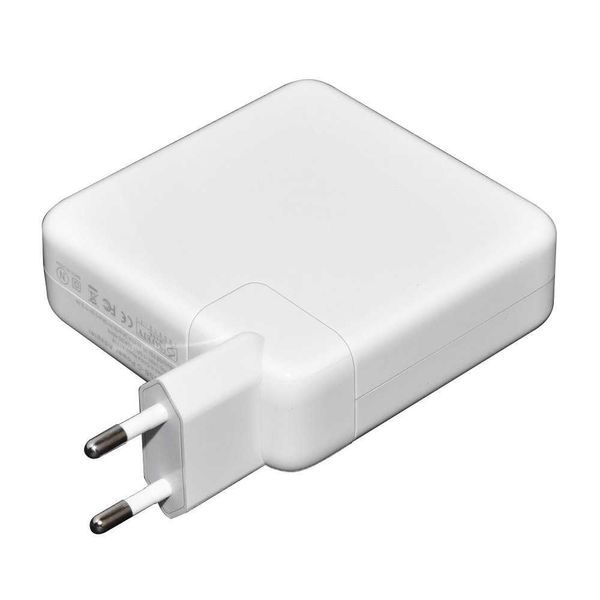Зарядно за лаптоп Apple -87W- TYPE-C With USB-C Cable - зам. 38